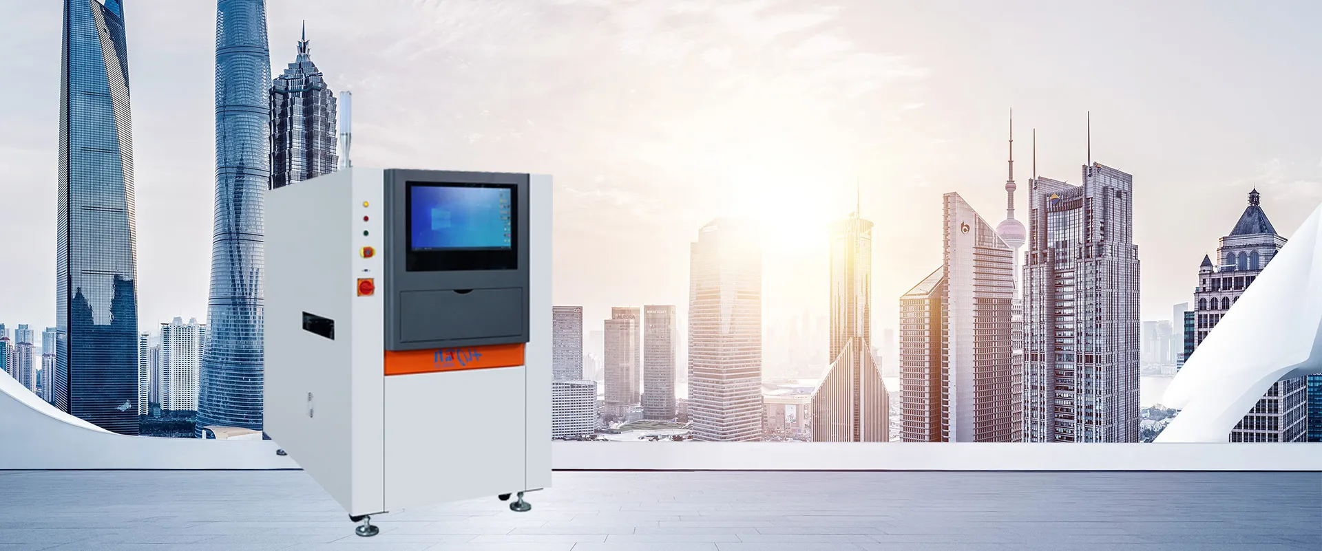 Produktionsgenerering, F & U-generation, førende generation