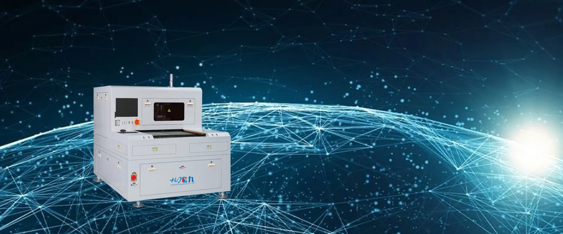 Salgskrigen begynder