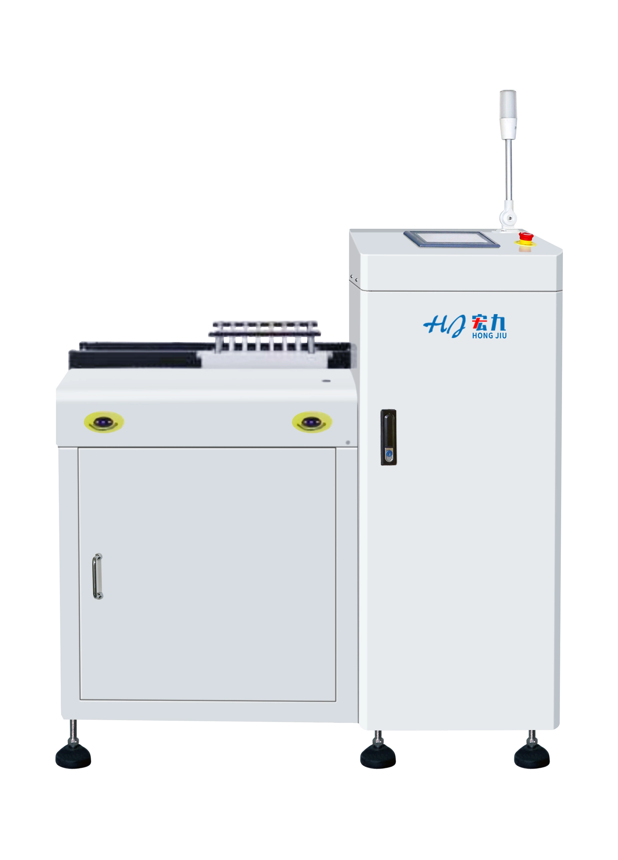 Filter cache indsamlingskort alt-i-en maskine