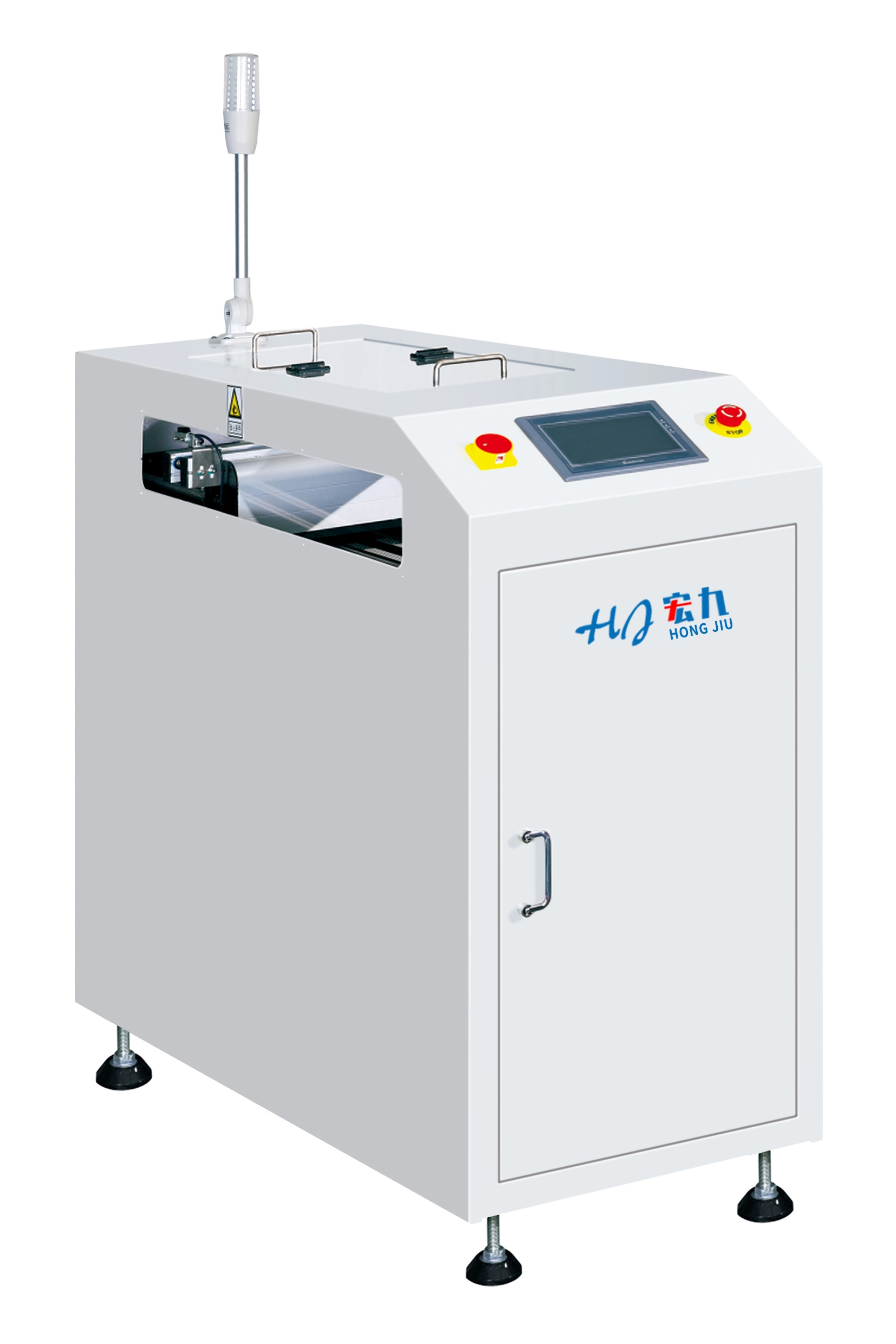 Parallel transplantator