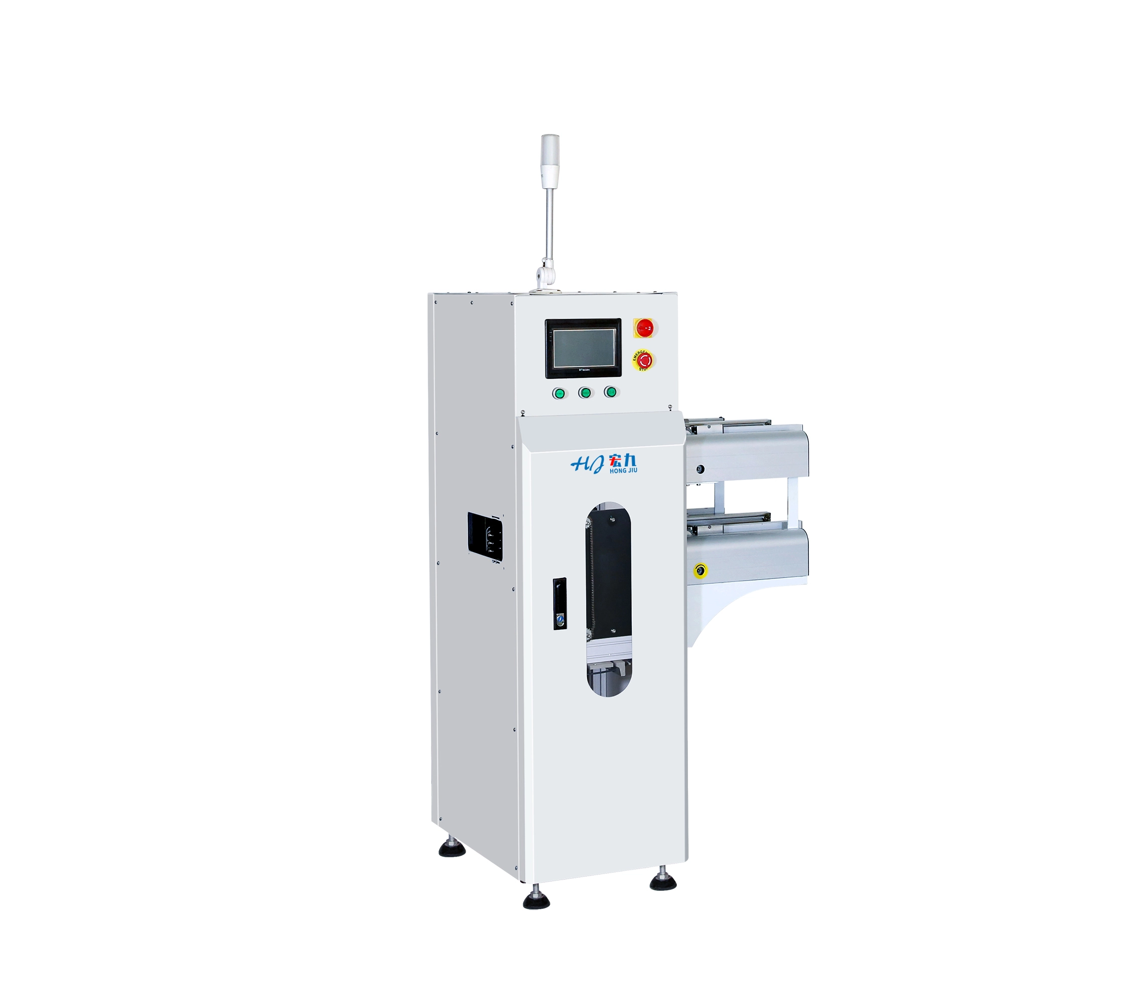 Multifunktions Buffer NG Buffer